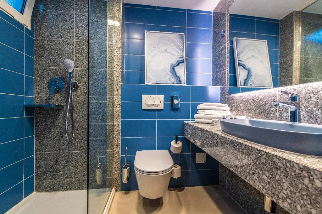 STUDIO CAPACITY 2 Room, Arena Verudela Beach, Istria