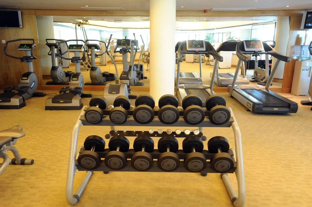 Sports and Entertainment, Grand Hotel Excelsior, Malta