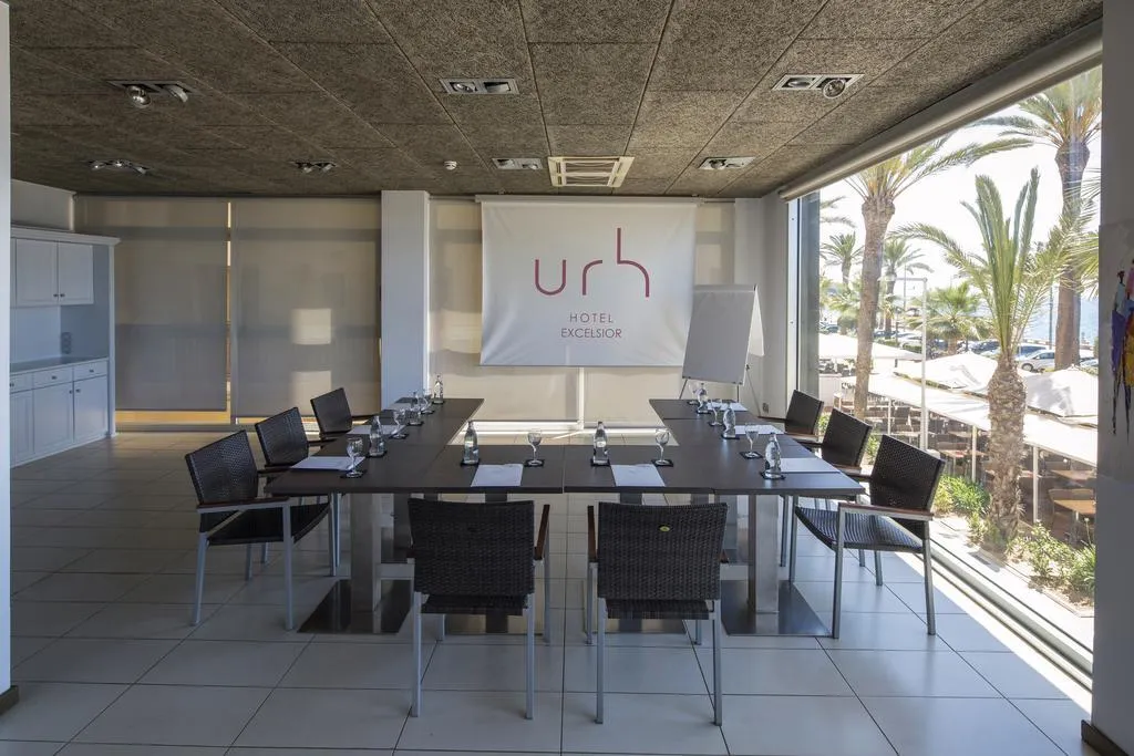 Conferences, URH Excelsior, Costa Brava