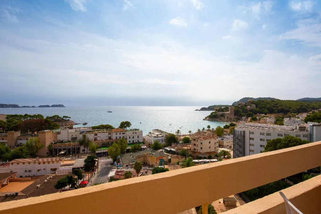Double or Twin SUPERIOR SEA VIEW Room, Valentin Reina Paguera - Adults only, Majorca