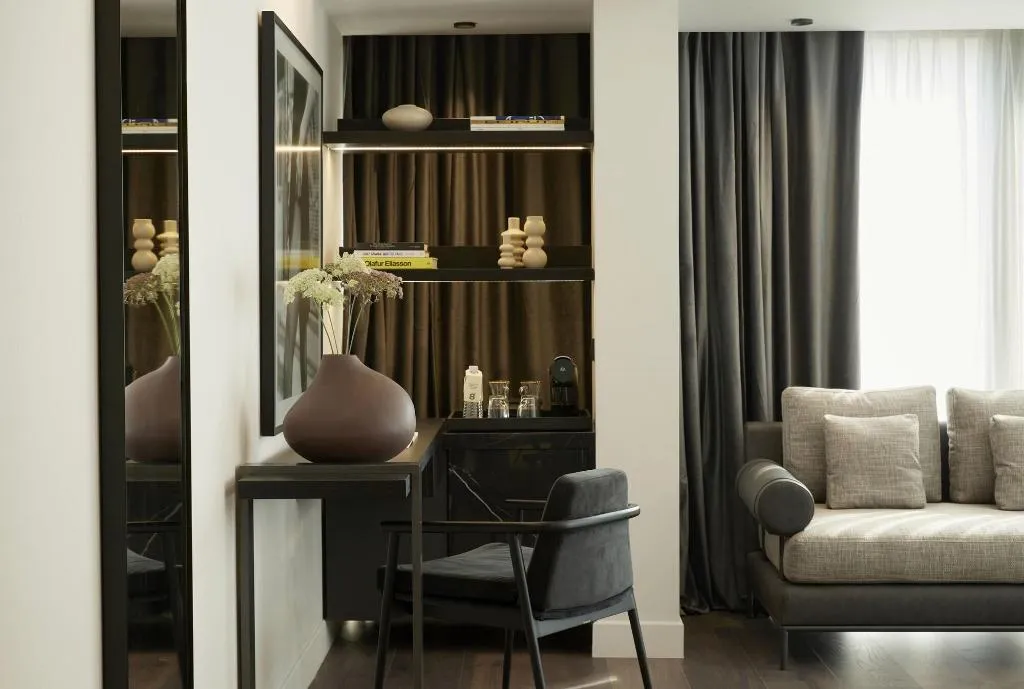 Room, Teight Hotel, Halkidiki