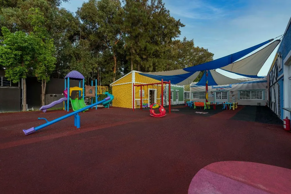 Sports and Entertainment, Asteria Collection Side, Antalya
