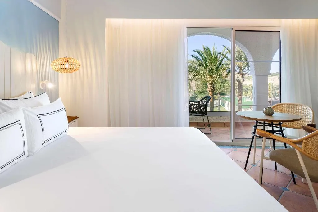 DOUBLE PREMIUM Room, Meliá Zahara Atlanterra, Costa De La Luz