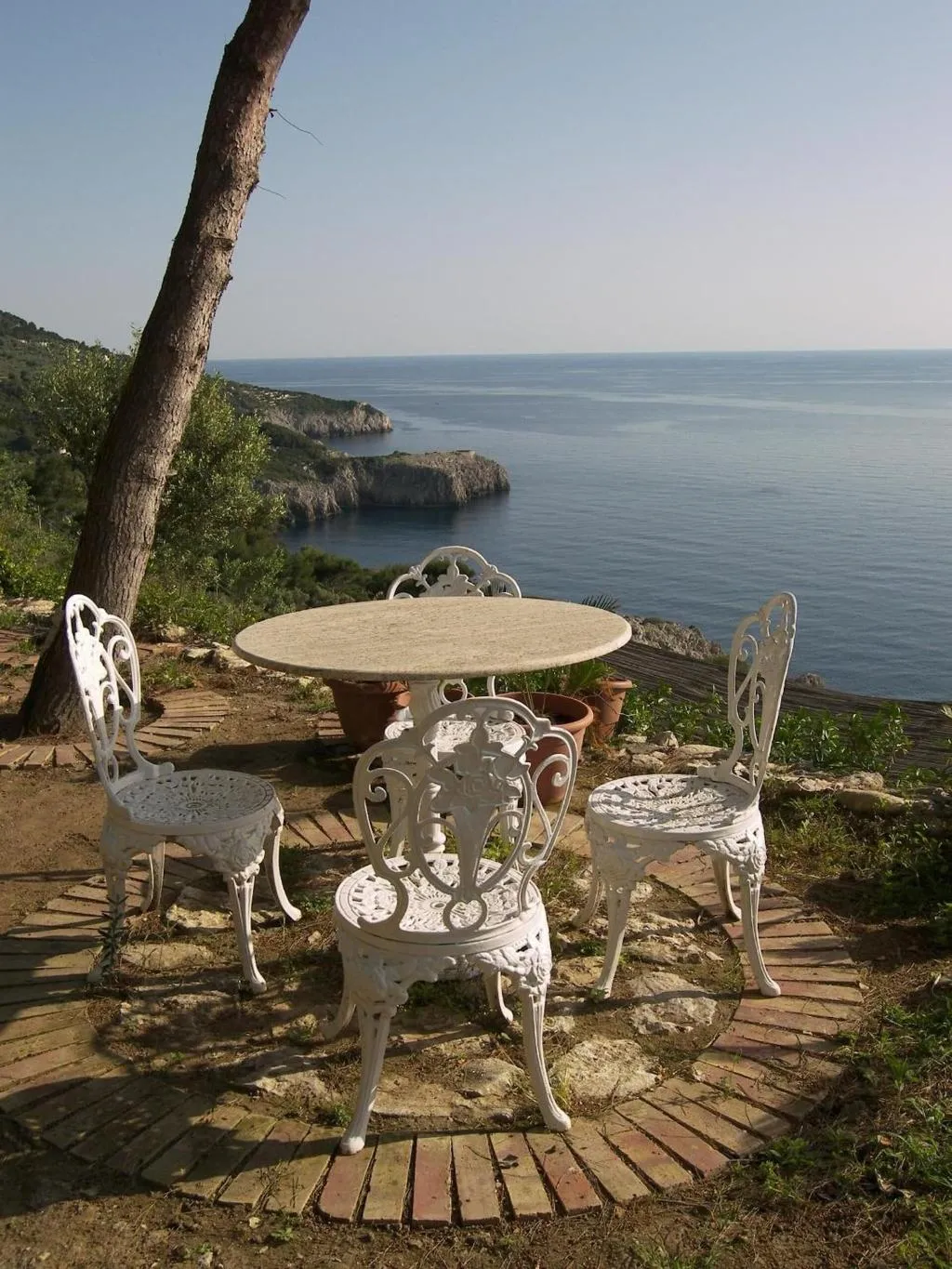 Room, Casa Orrico - Blue Grotto, Naples