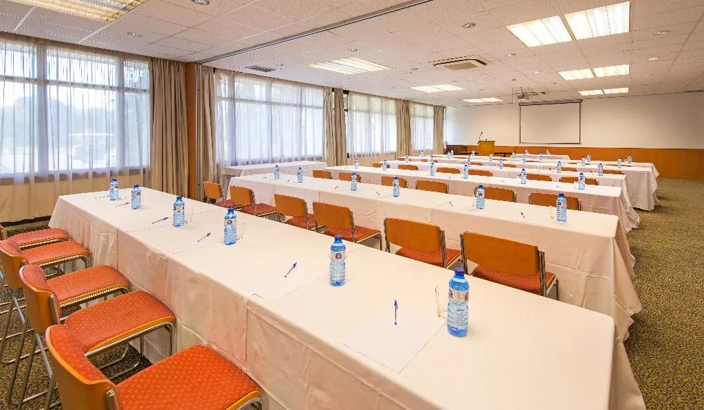 Conferences, Eden Park, Costa Brava
