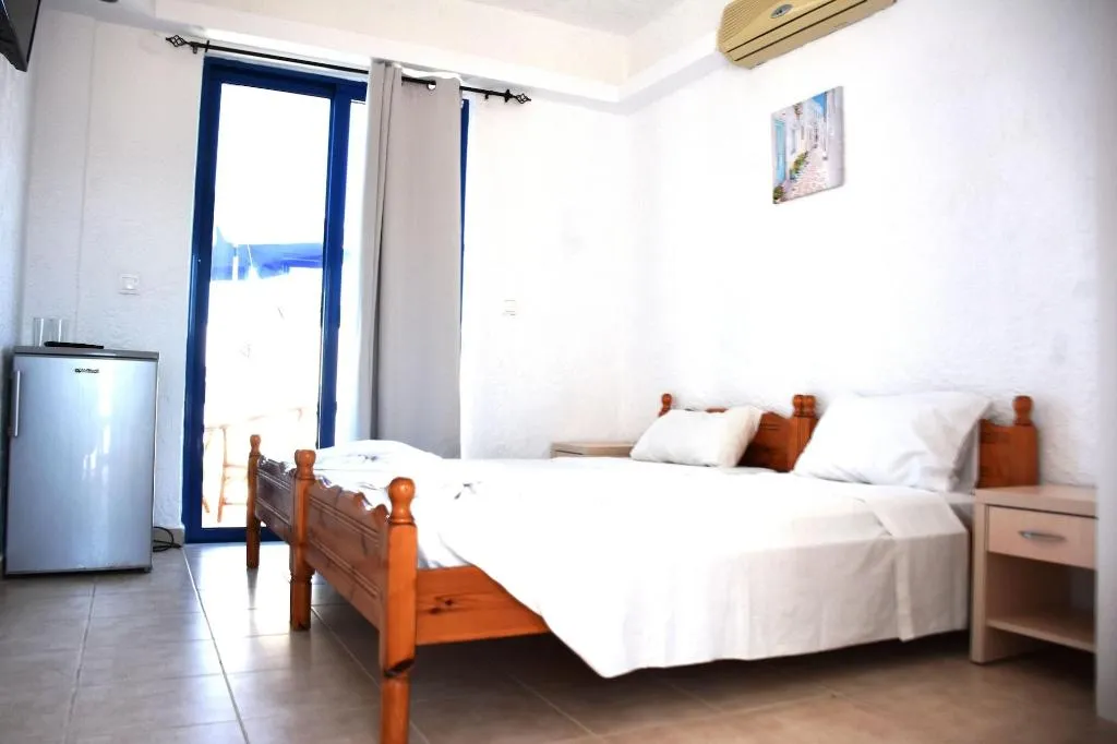 Room, Kiotari Beach Apartments - Studios, Rhodes