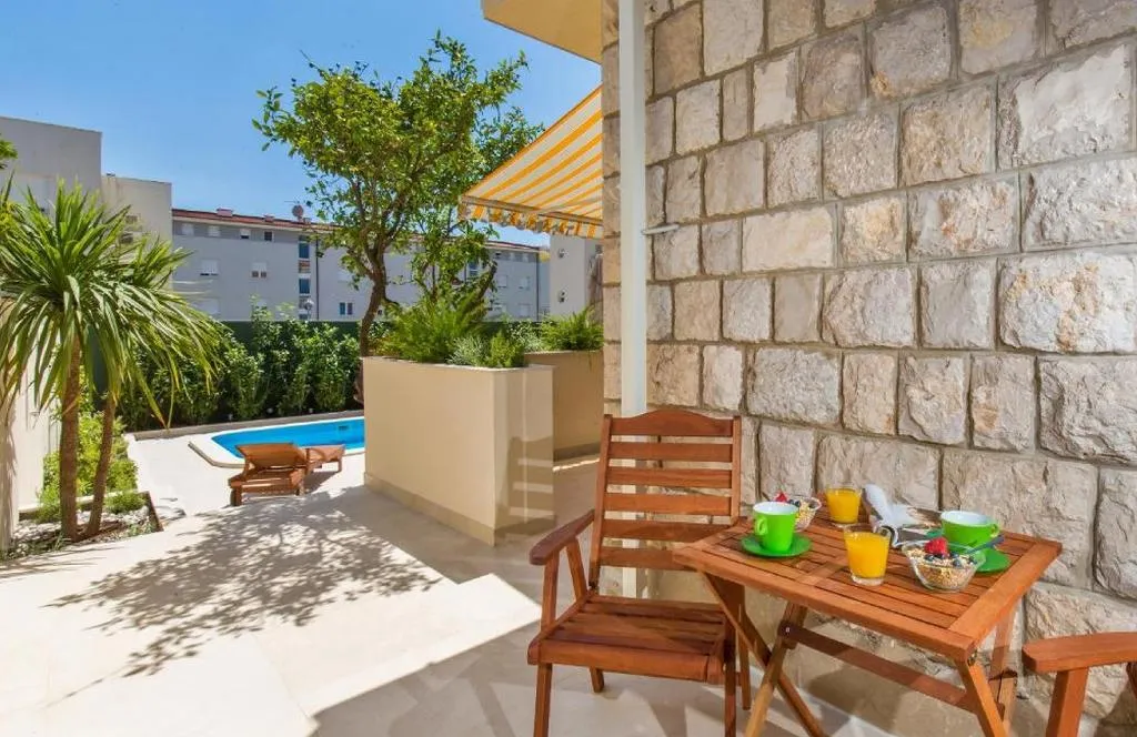 APARTMENT DELUXE ONE BEDROOM Room, Apartments St.Thomas, Dubrovnik