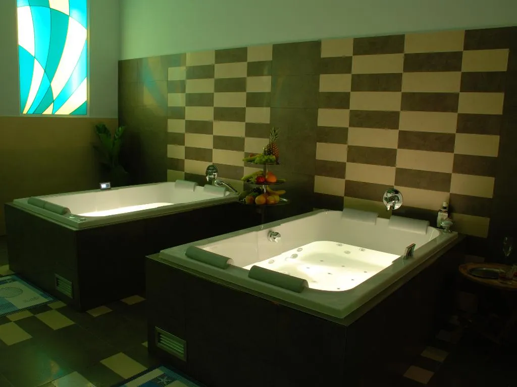 Sports and Entertainment, EA Hotel DownTown, Prague