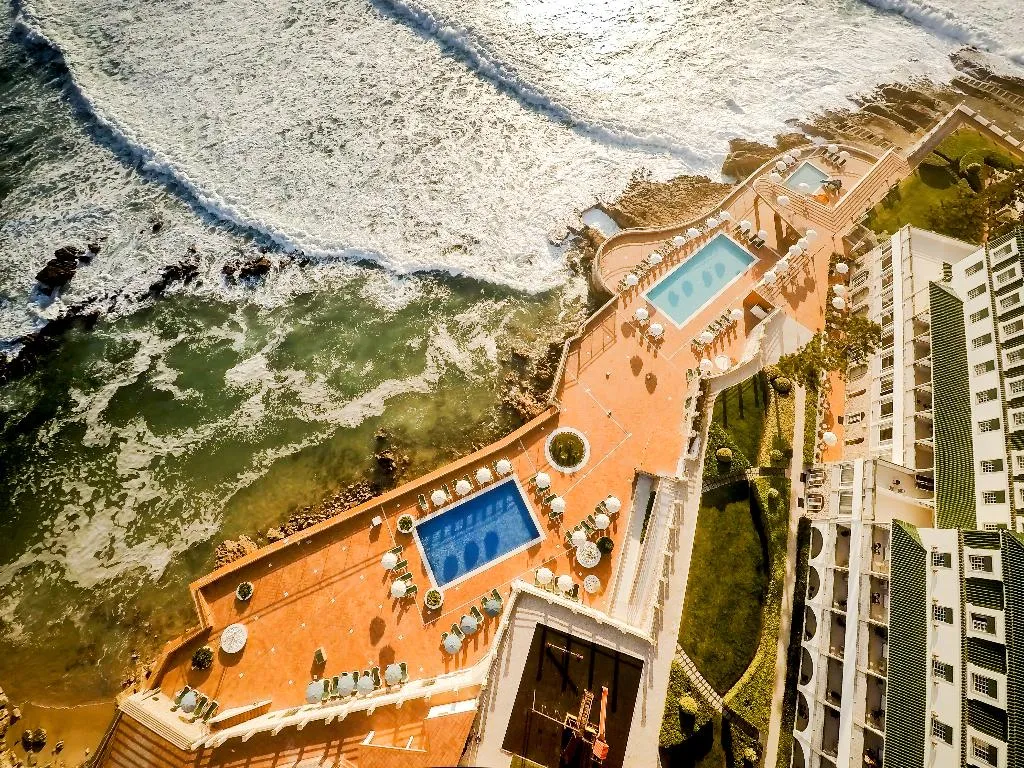 General view, Vila Gale Ericeira, Lisbon