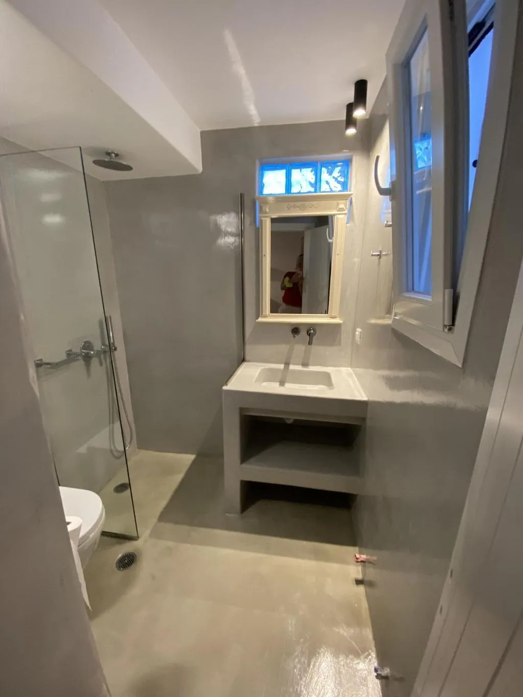 Room, Flaskos Suites, Mykonos