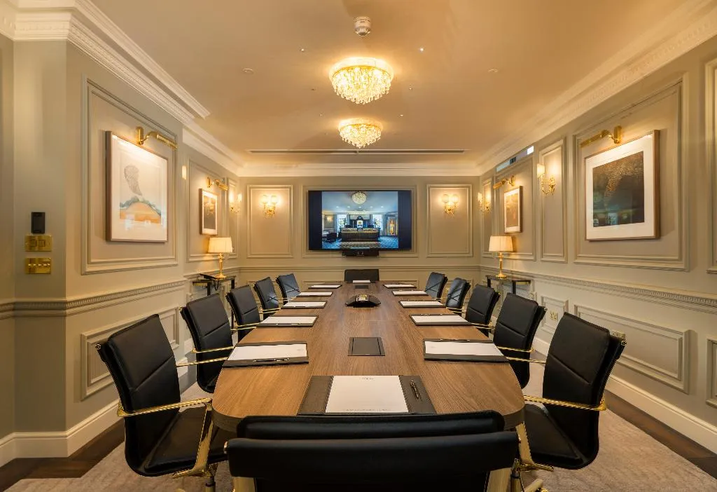 Conferences, Cassidys, Dublin