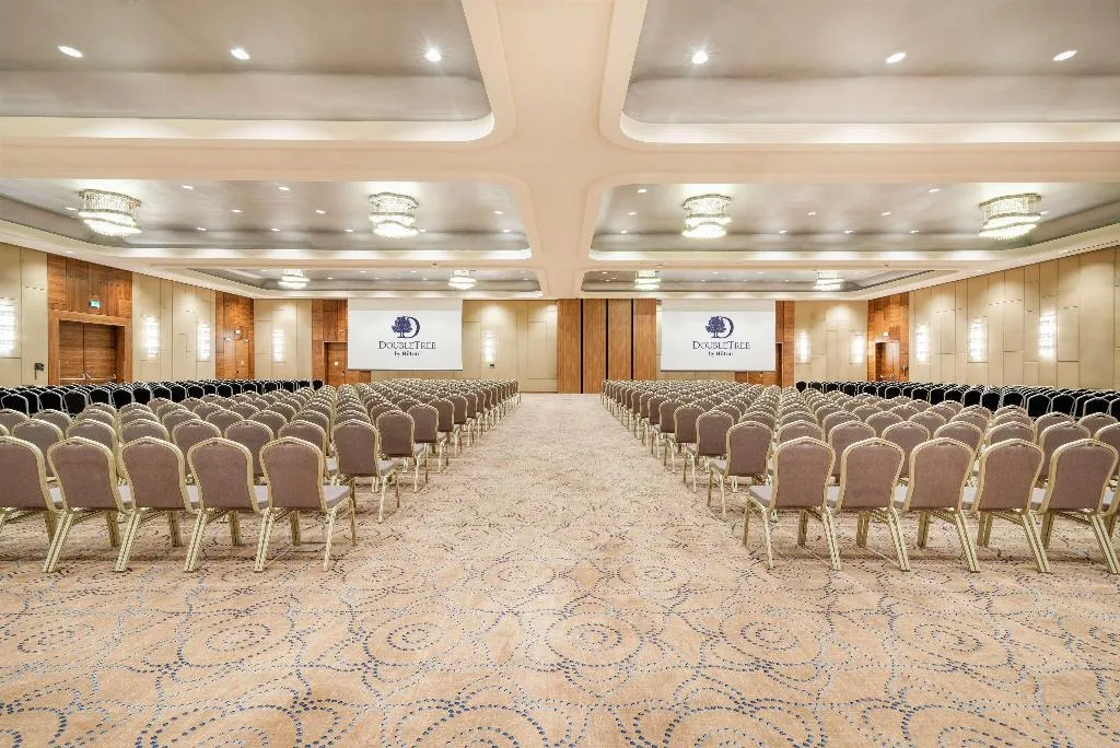 Conferences, DoubleTree by Hilton Krakow Hotel & Convention Cen, Krakow