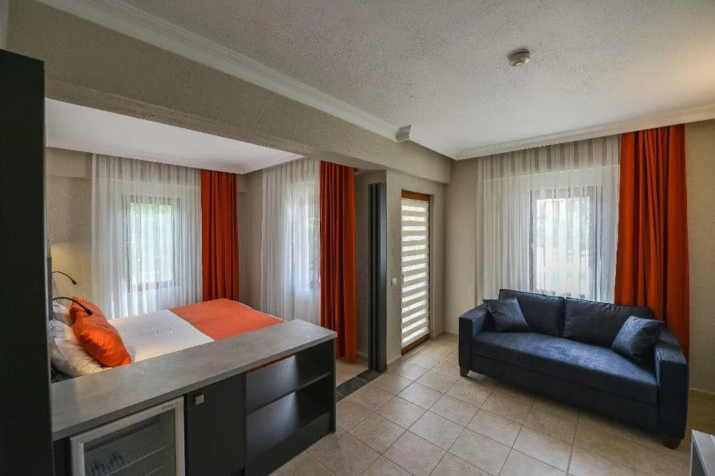 Room TWO BEDROOMS Room, Gocek Arion Hotel, Dalaman