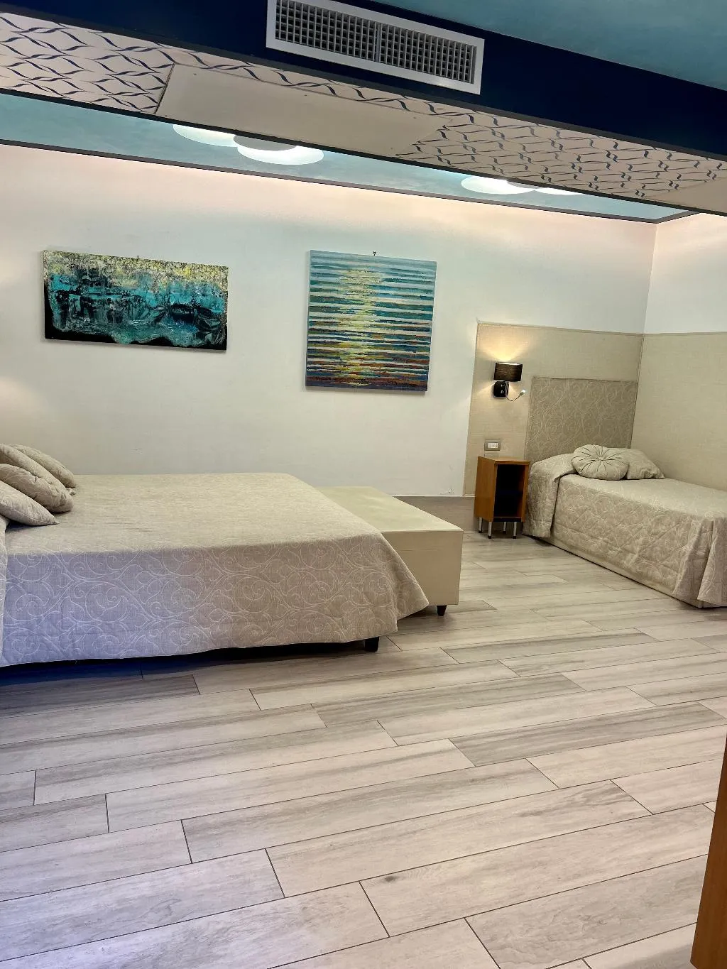 TRIPLE STANDARD Room, Sant Antonin, Venice