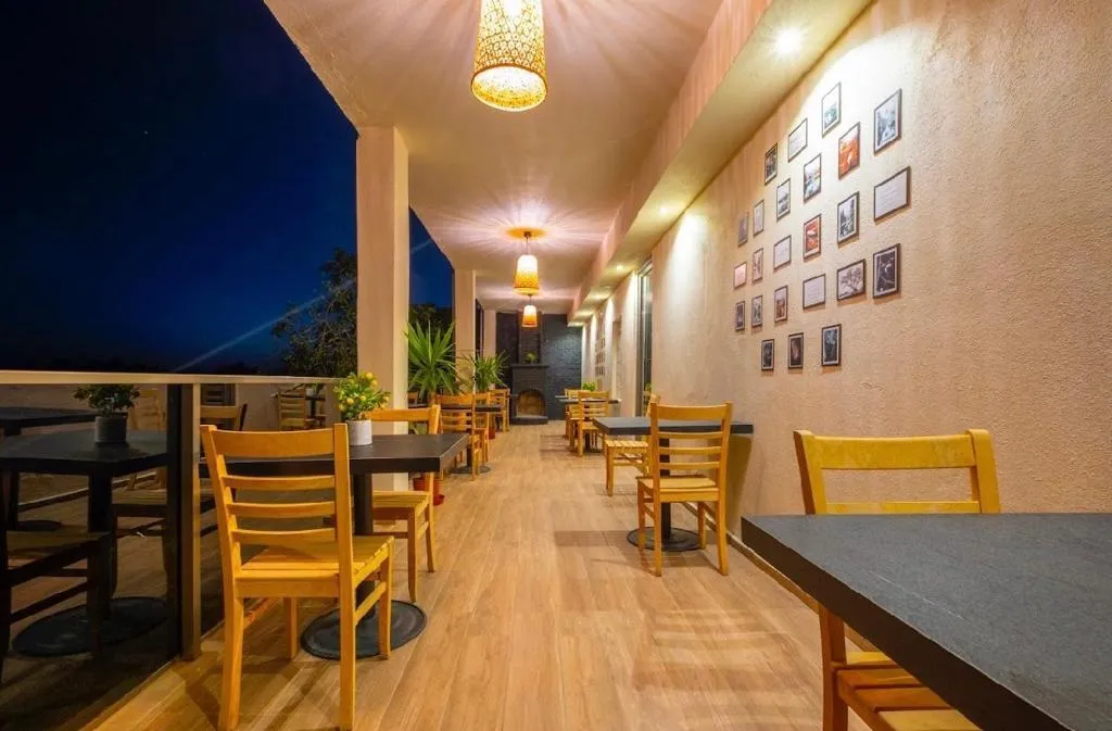 Lobby, Ciello Suites Hotel, Dalaman