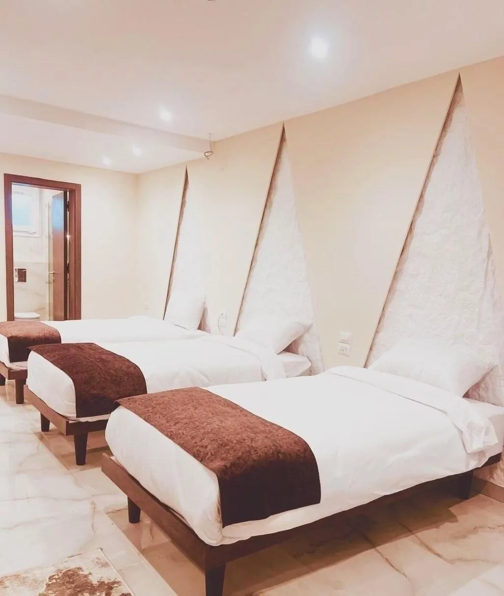 Room, Eyes Of Egypt Pyramids View Boutique Hotel, Cairo