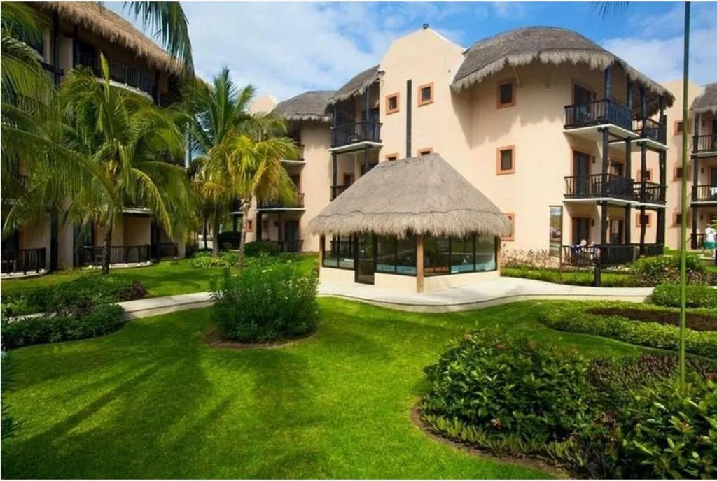General view, Catalonia Riviera Maya All Inclusive, Cancun Area