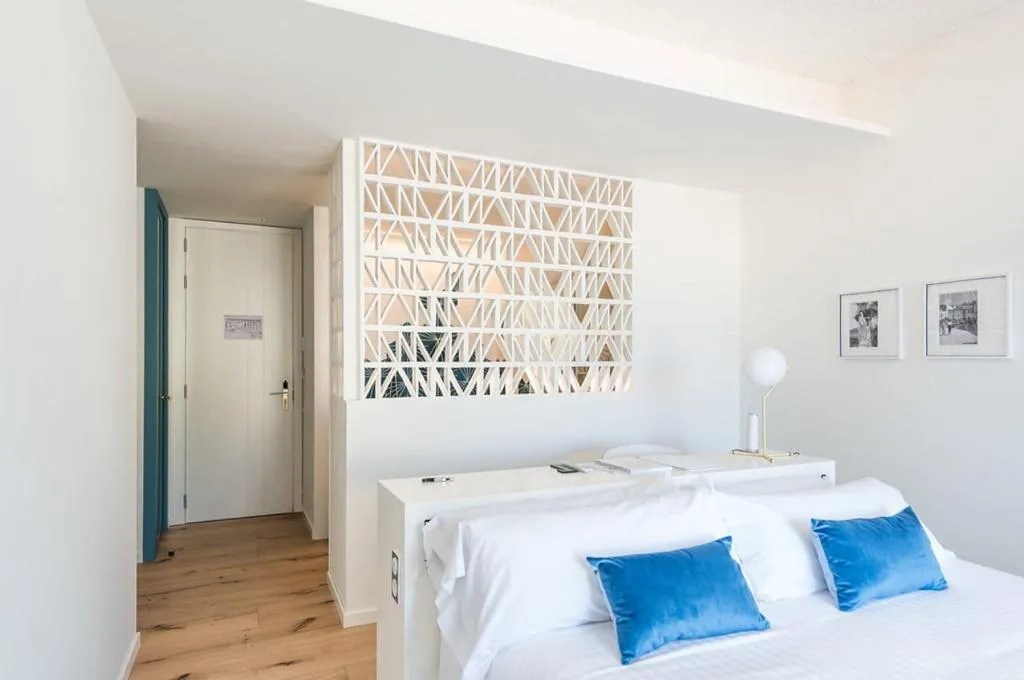 Room, Boutique Hotel Villa Gala, Costa Brava