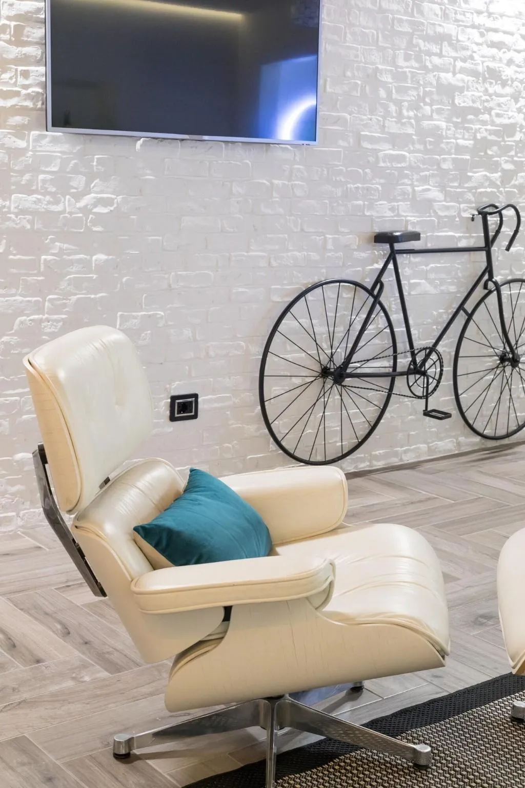 APARTMENT ANNEX Room, Globus Urban Hotel, Florence