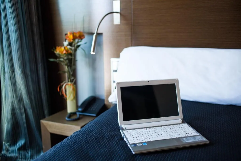 DOUBLE BASIC Room, Tach Madrid Airport, Madrid
