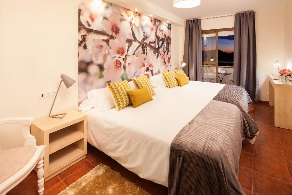 DOUBLE SUPERIOR WITH BALCONY Room, Hotel - Bungalows Balcón de Competa, Seville