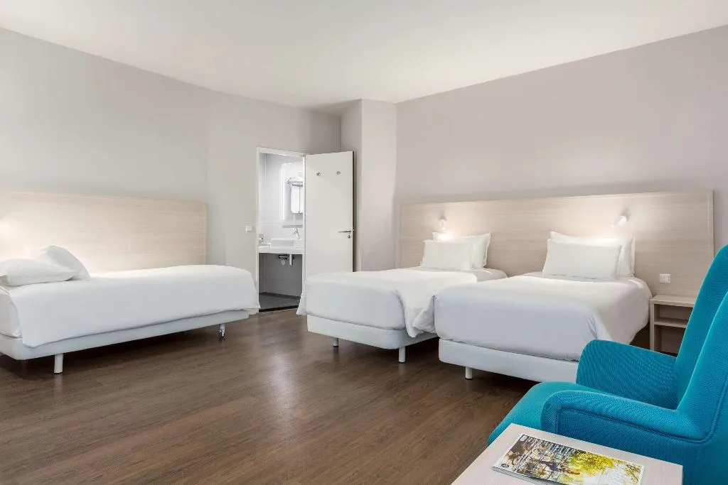 Room, NH City Centre Amsterdam, Amsterdam