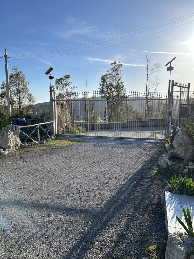 B&B Eyexei Domus, Catania