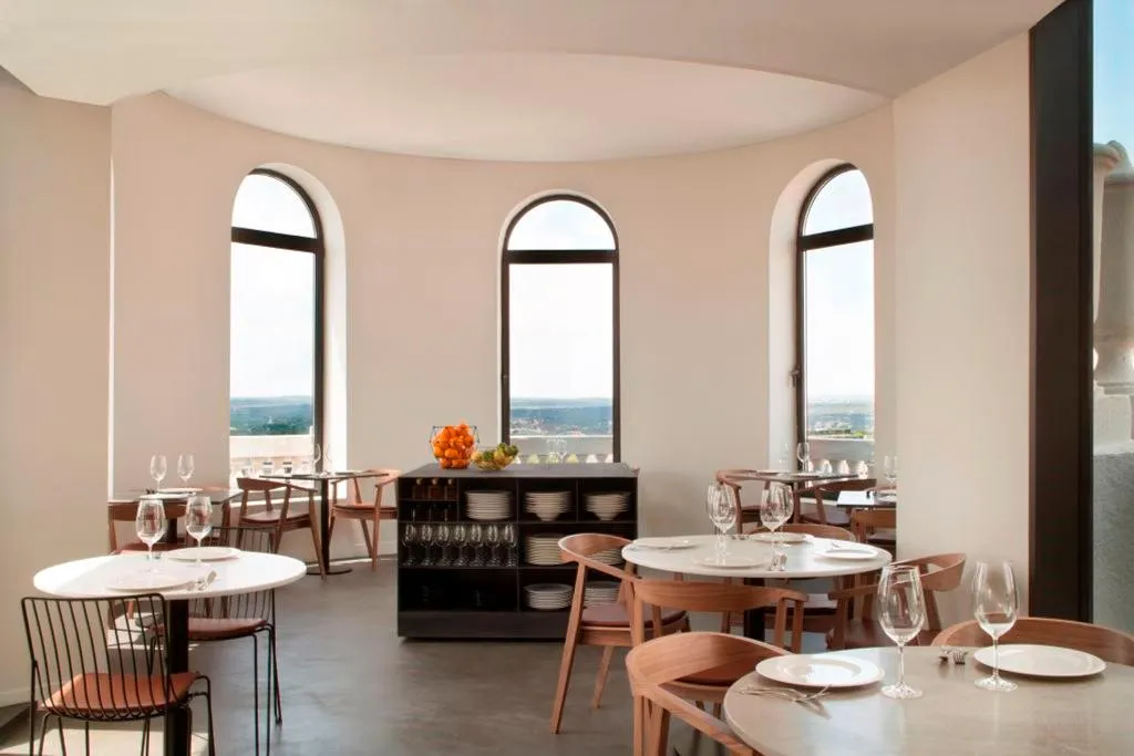 Restaurant, Dear Hotel Madrid, Madrid