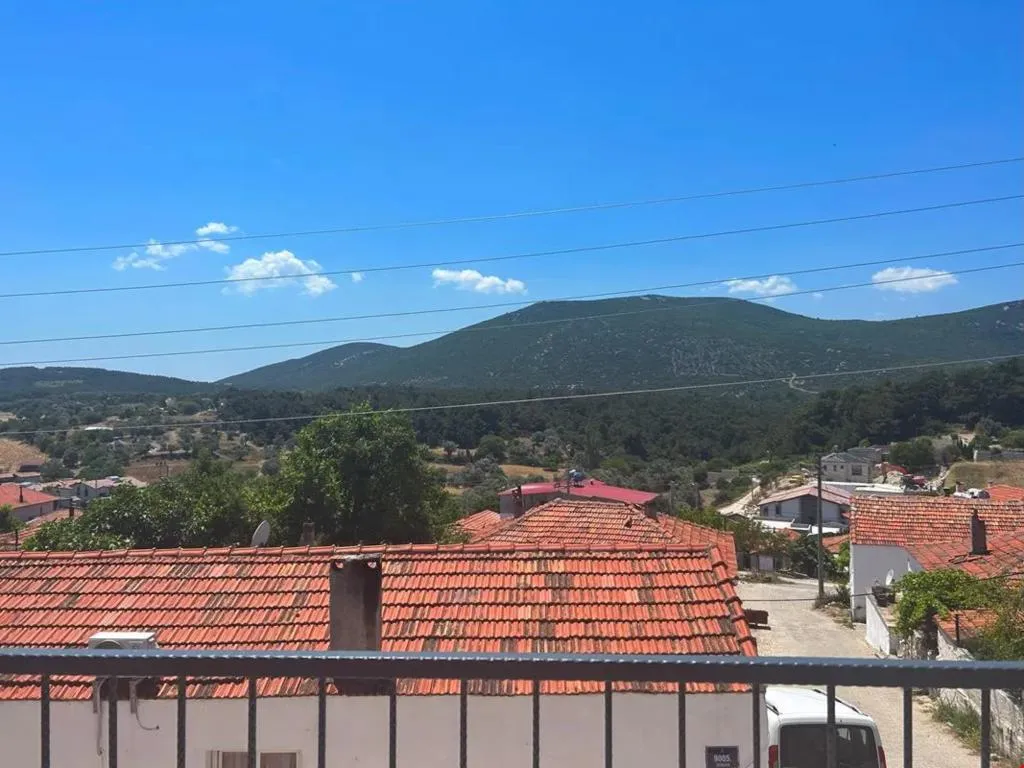SUITE GARDEN VIEW Room, Urla Karya Otel, Izmir