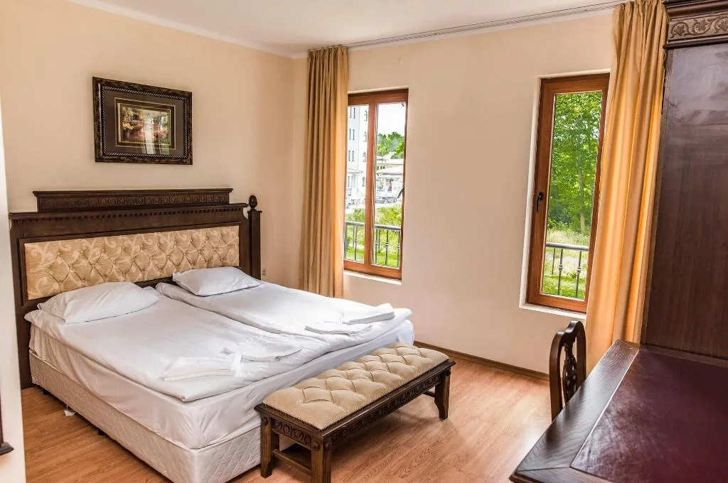 Room, Primea Beach Residence, Bourgas