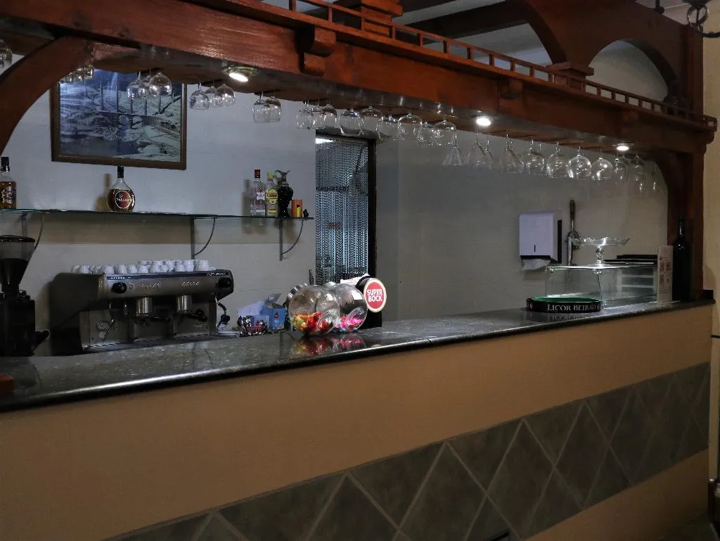 Bar, Galicia Guesthouse, Porto