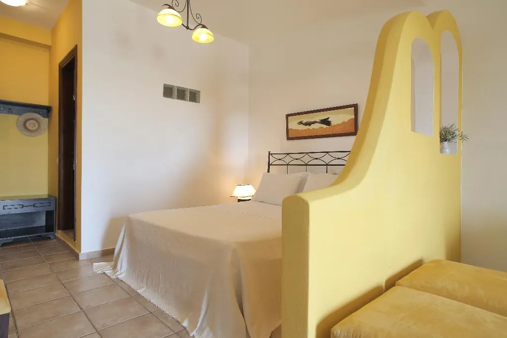STUDIO SEA VIEW Room, Yalis, Skiathos