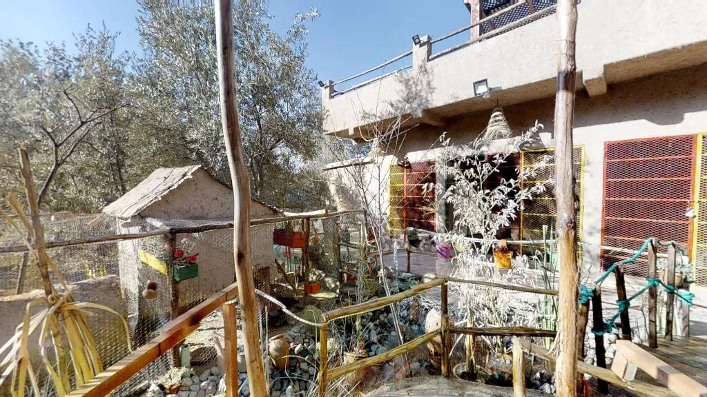 Sports and Entertainment, Ferme By Ikalimo, Marrakech