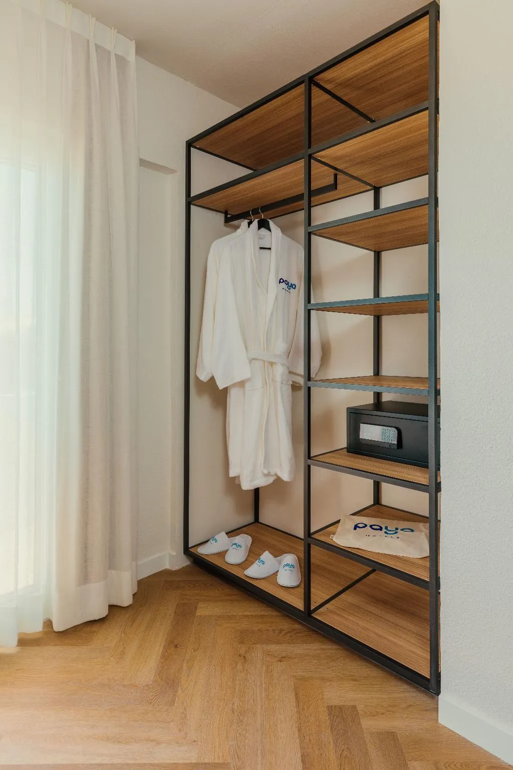 Room, Paya Suites, Ibiza