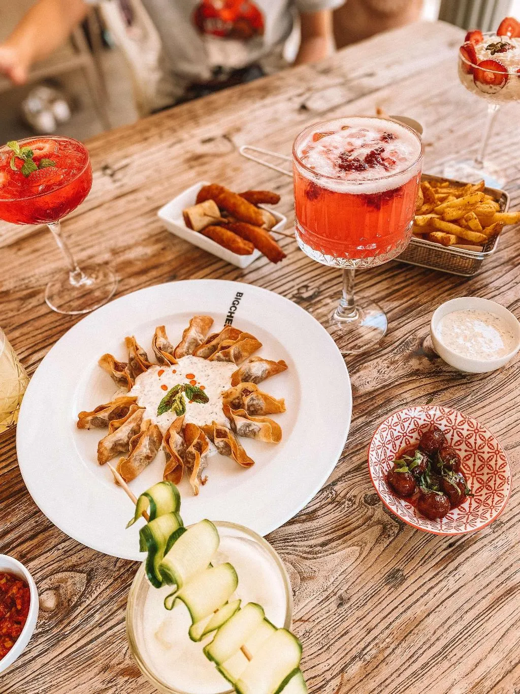 Restaurant, DoubleTree by Hilton Bodrum Marina Vista, Bodrum