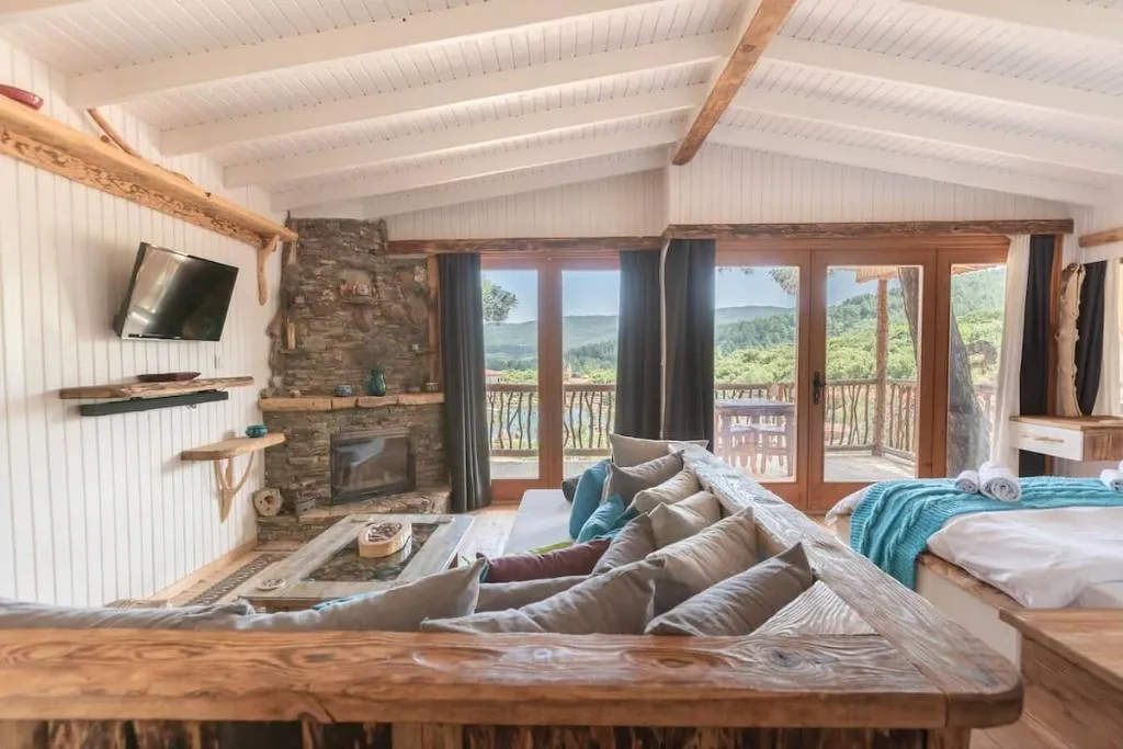 HOUSE ONE BEDROOM Room, Yenice Vadi Natural Life Village, Dalaman