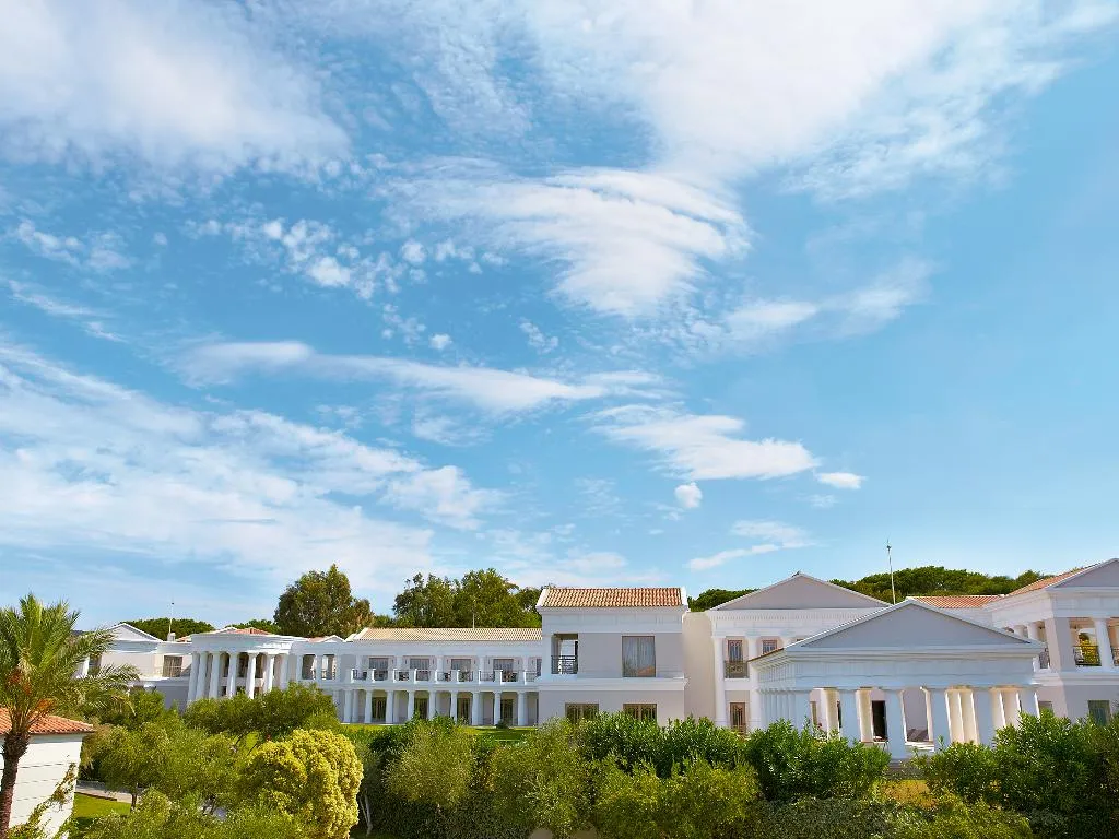 General view, Grecotel La Riviera, Athens