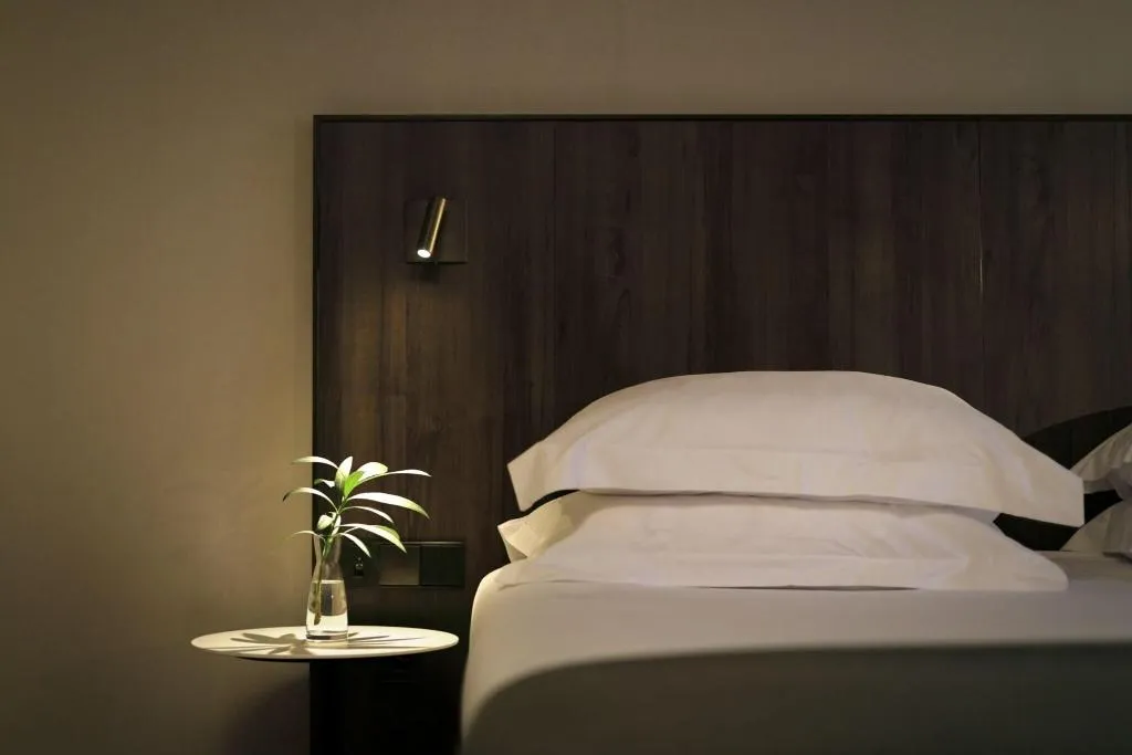 DOUBLE SUPERIOR Room, Ciutat de Girona, Costa Brava