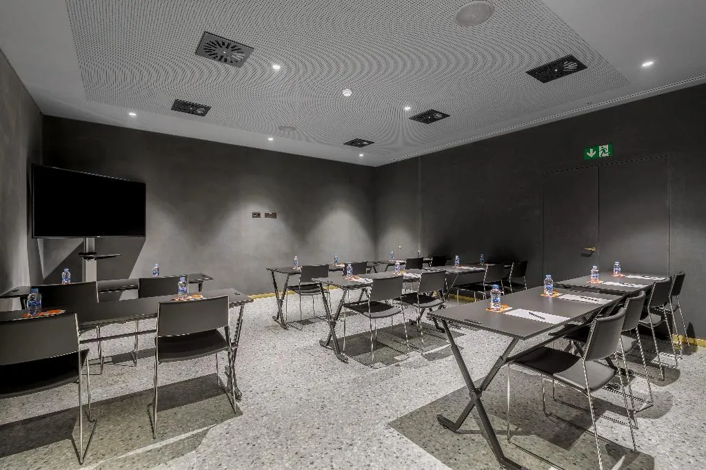 Conferences, Room Mate Collection Gerard, Barcelona, Barcelona