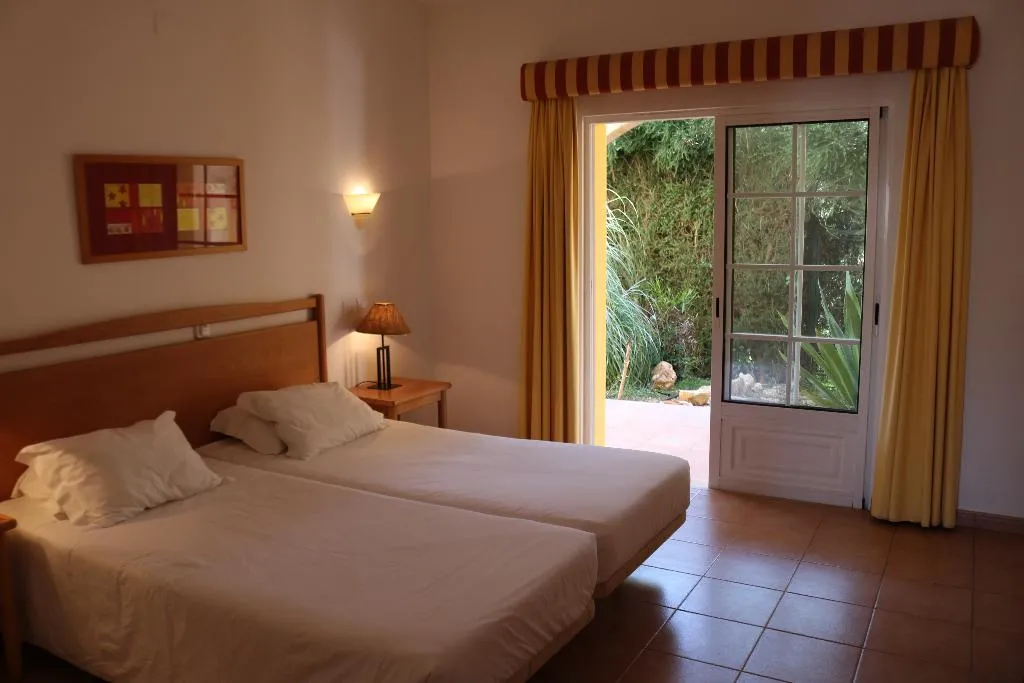 Double or Twin GARDEN VIEW Room, Cvl Club House, Algarve