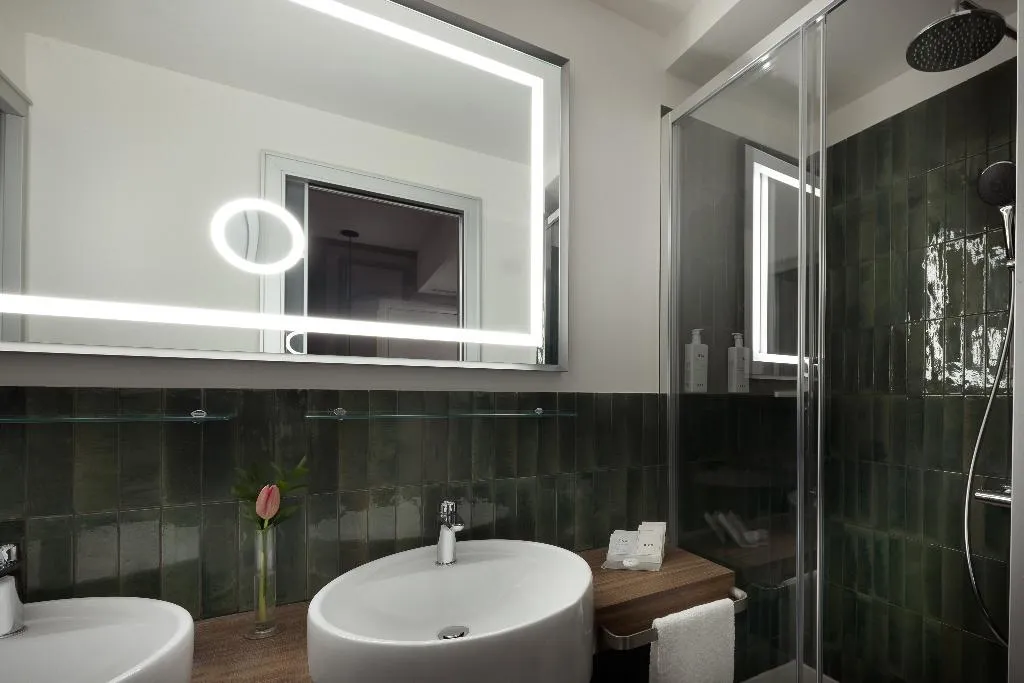 SINGLE SUPERIOR Room, Maison Roma Piazza di Spagna | UNA Esperienze, Rome