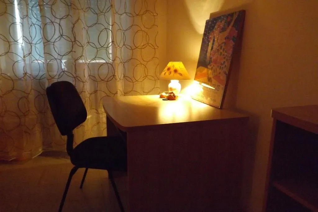 Room, B&B dei Filosofi, Rome