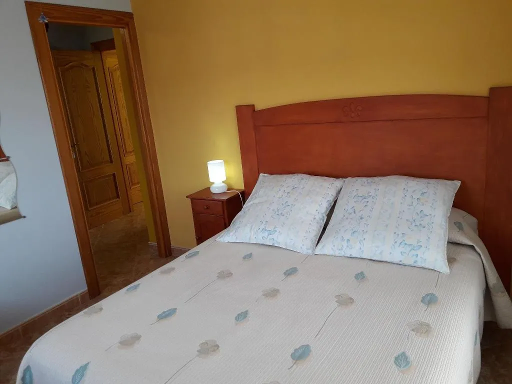 Room, Casa Colina Del Sol, Costa Del Sol