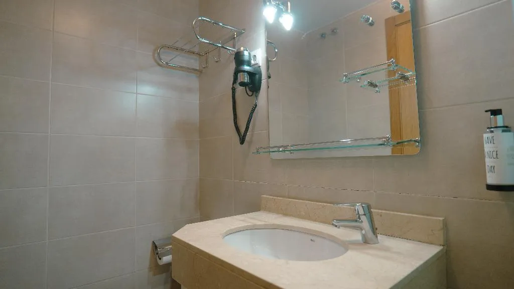APARTMENT CAPACITY 4 TWO BEDROOMS Room, Smartr Chueca, Madrid