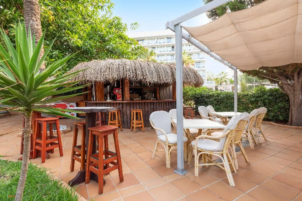 Bar, Valentin Reina Paguera - Adults only, Majorca