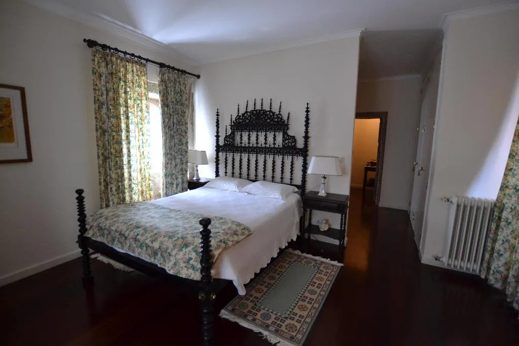 Double or Twin STANDARD Room, Quinta Do Sourinho, Porto