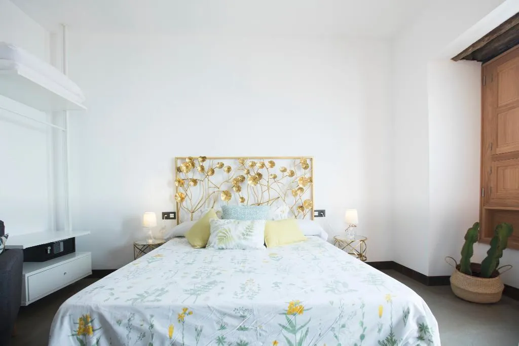 SUITE STANDARD Room, El Charco Suite, Lanzarote