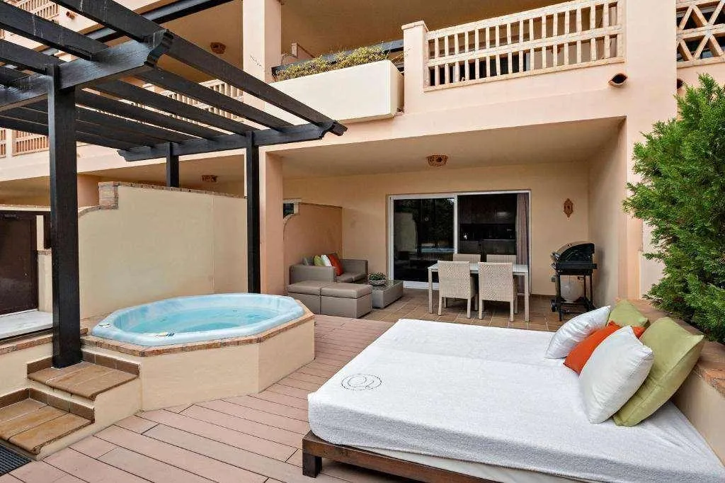 Room, Wyndham Grand Costa del Sol, Costa Del Sol