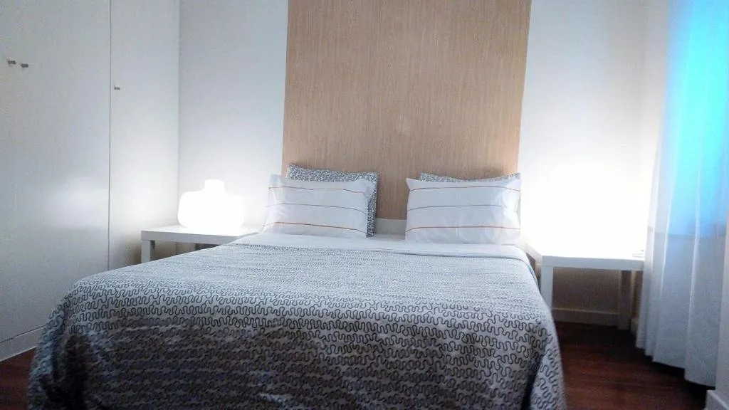Room, Metro Hostel Lisbon, Lisbon