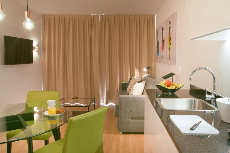 MyFlats Luxury Downtown, Costa Blanca